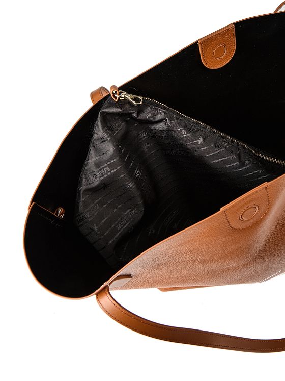 Patrizia Pepe Ostoskassi Nahka 30 cm