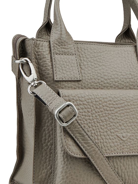Voi Hirsch Jolena Handtasche Leder 23.5 cm Voi Hirsch Jolena Handtasche Leder 23.5 cm