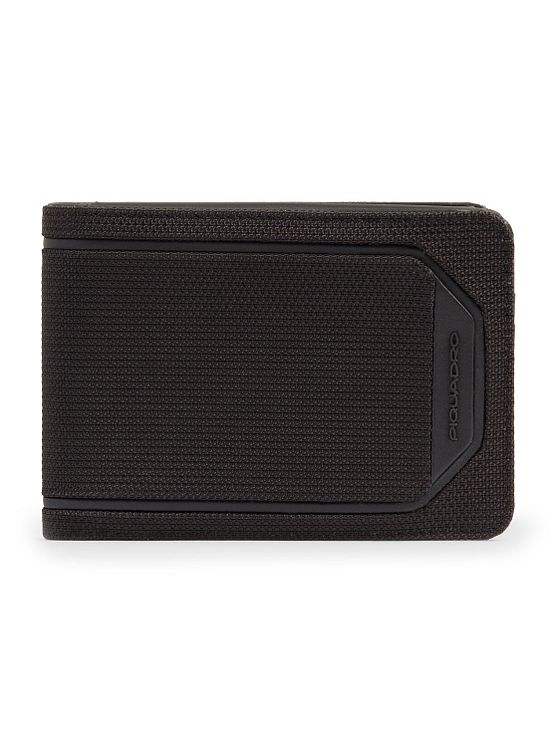 Piquadro Lyss Pung RFID-beskyttelse 13 cm