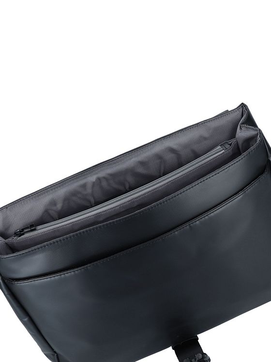 Jost Tolja Messenger-taske 38 cm Laptoprum