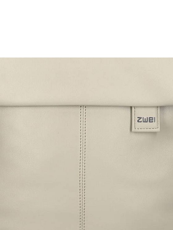 Zwei Mademoiselle.M Daypack 35 cm Laptoprum