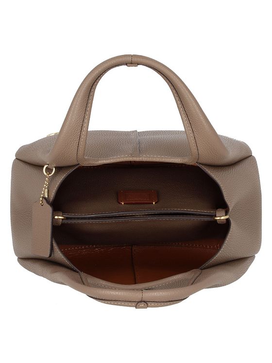 COACH Lana Håndtaske Læder 31.5 cm