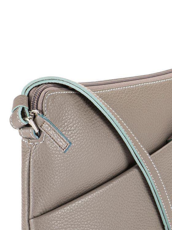 Mywalit Milano Skuldertaske Læder 24 cm