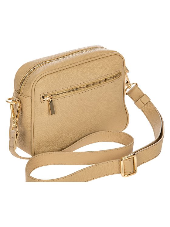 Bric's Gondola Skuldertaske Læder 22 cm