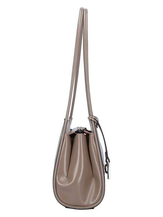 Picard Black Tie Skuldertaske Læder 31 cm