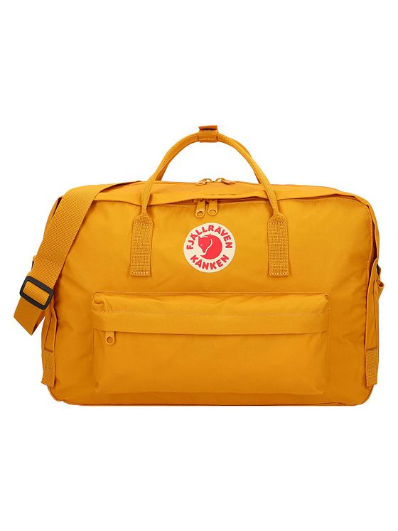 Fjällräven Kanken Weekend-rejsetaske 44 cm Fjällräven Kanken Weekend-rejsetaske 44 cm