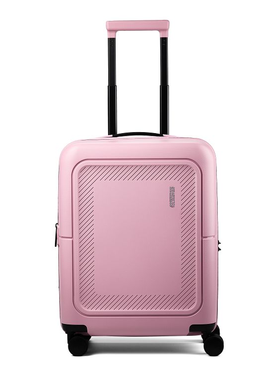 American Tourister Dashpop 4 hjul Kabinekuffert 55 cm med strækfold