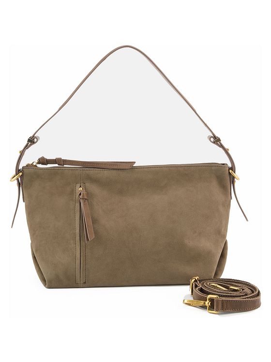 FredsBruder Beyond Skuldertaske Læder 37.5 cm