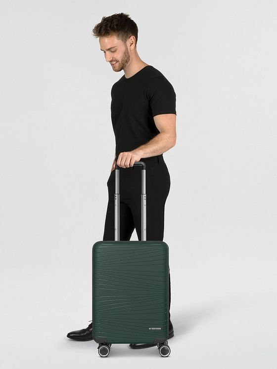 Franky Dallas 3.0 4 hjul Trolley S 55 cm