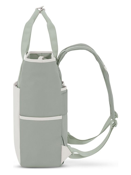 Kapten & Son Lindby-rygsæk 41 cm med rum til bærbar computer Kapten & Son Lindby-rygsæk 41 cm med rum til bærbar computer