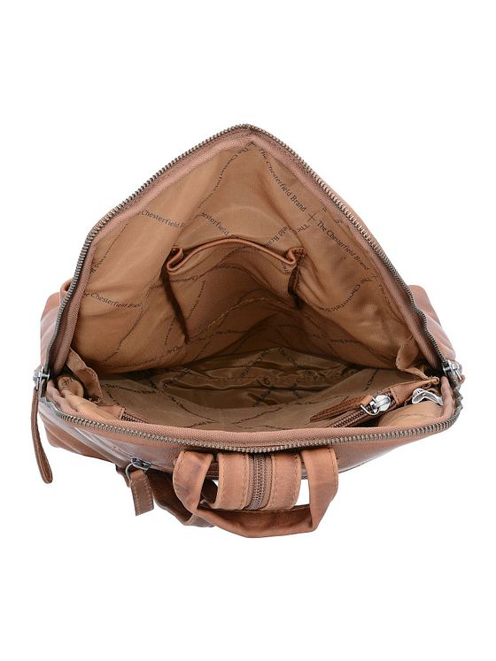 The Chesterfield Brand Amanda Daypack Læder 34 cm
