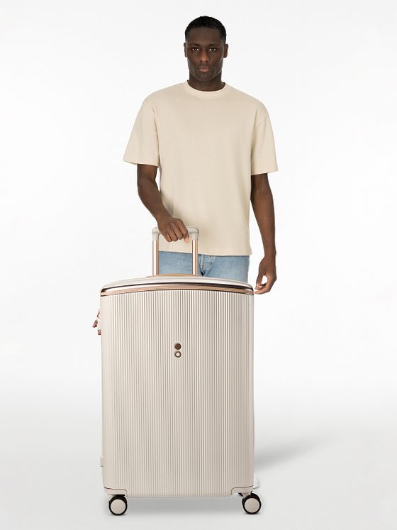 Echolac Dynasty VLX 4 hjul Trolley L 77 cm Echolac Dynasty VLX 4 hjul Trolley L 77 cm