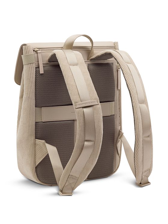 Kapten & Son Fyn Batoh 39.5 cm Kapsa na notebook