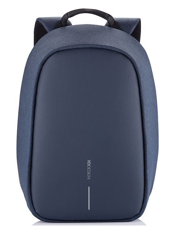 XD Design Bobby Hero Small Backpack RFID 38 cm rum til bærbar computer