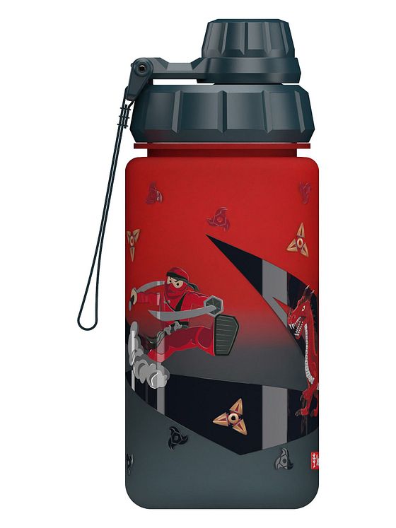 Step by Step Láhev na pití 550 ml