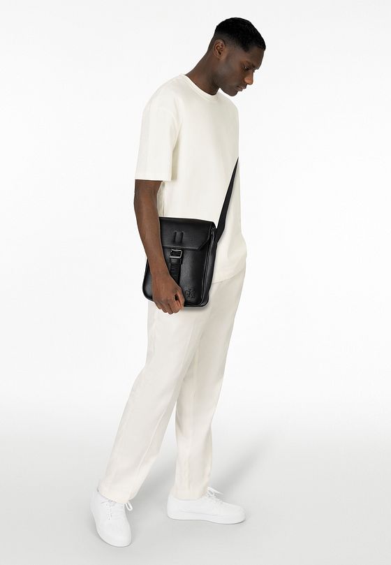 Calvin Klein Cargo Skuldertaske 21 cm Calvin Klein Cargo Skuldertaske 21 cm