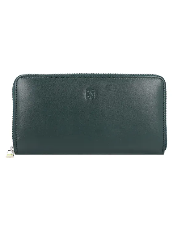 DuDu Mauritius Plånbok Läder 19 cm DuDu Mauritius Plånbok Läder 19 cm