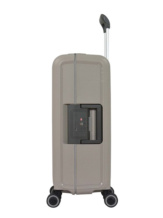 Eminent Vertica 4 kolečka Kabinkový kufr S 55 cm