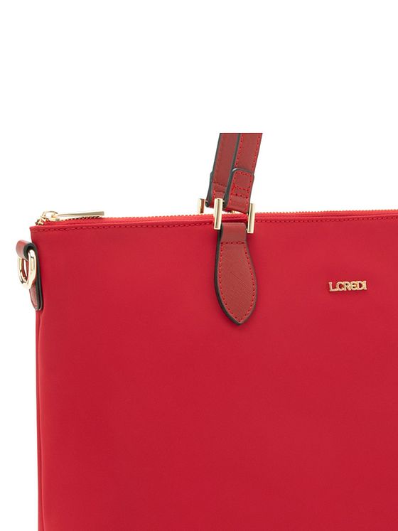 L.CREDI Alena Shopper-taske 43 cm