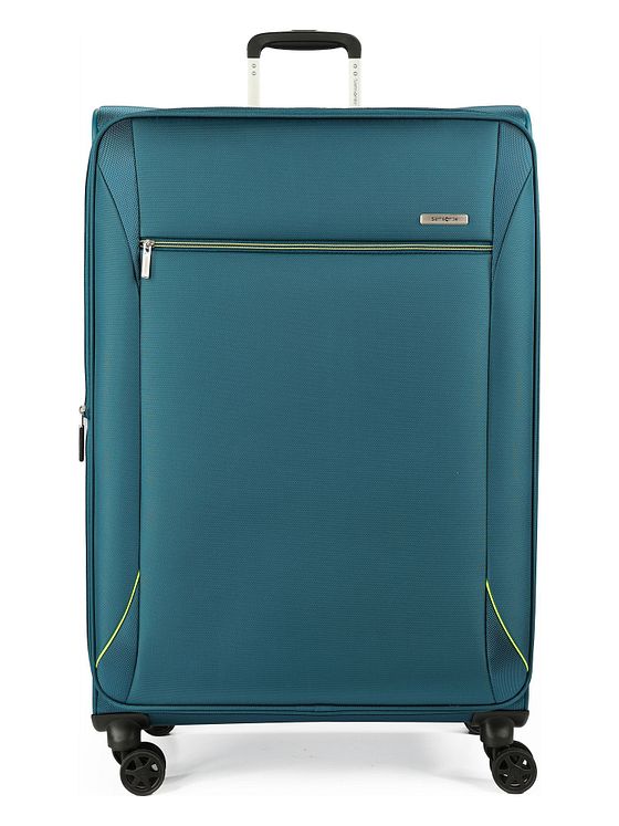 Samsonite Base Breeze 4 hjul Trolley 81 cm med strækfold