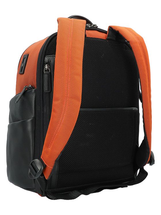 Bric's Monza-rygsæk 39 cm med rum til bærbar computer