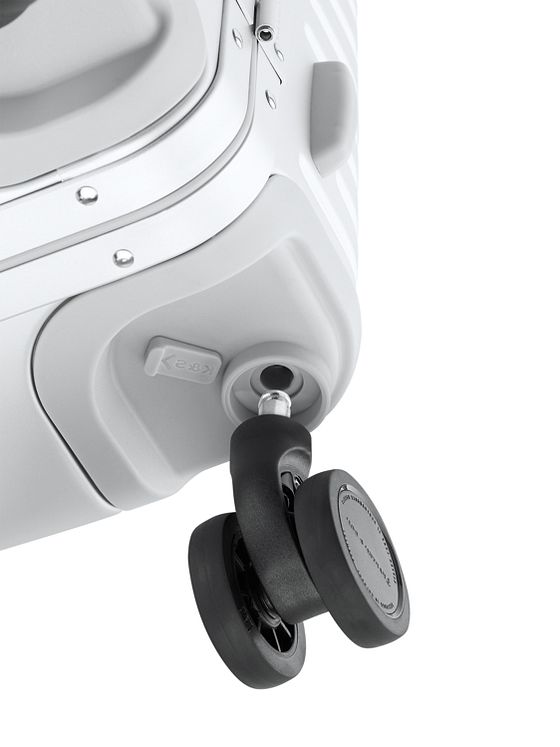 Kapten & Son Heathrow 4 hjul Kabinetrolley 50 cm