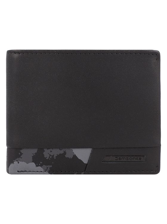 Samsonite Pro-DLX 6 pung RFID-læder 10,5 cm