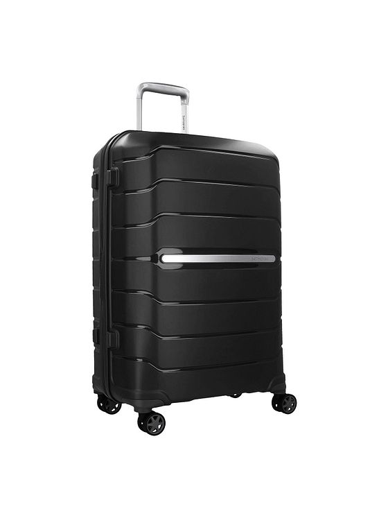 Samsonite Flux 4-hjulet trolley 75 cm Samsonite Flux 4-hjulet trolley 75 cm