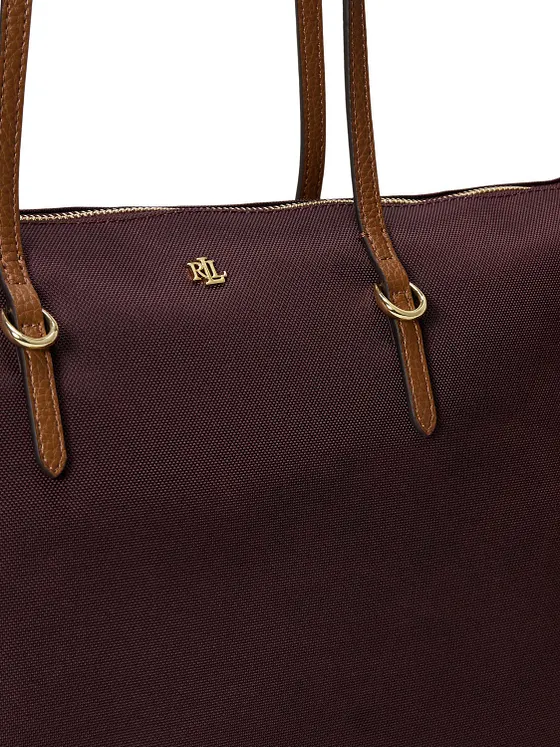 Lauren Ralph Lauren Keaton Shopperit 45.5 cm Lauren Ralph Lauren Keaton Shopperit 45.5 cm