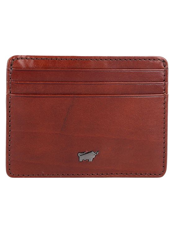 Braun Büffel Country kreditkortholder RFID læder 10,5 cm