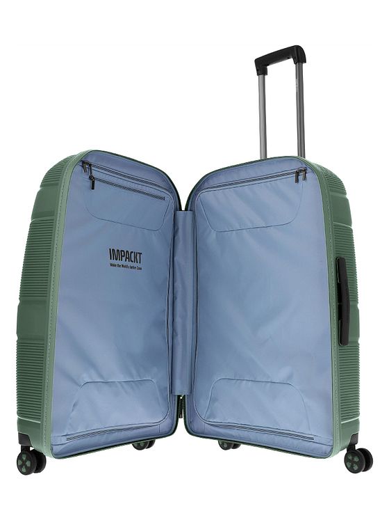 IMPACKT IP1 4 hjul Trolley 76 cm