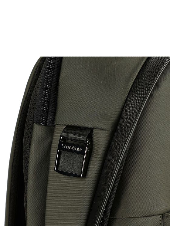 Samsonite Relyon Daypack 41 cm Laptoprum Samsonite Relyon Daypack 41 cm Laptoprum