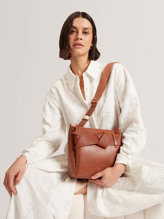 Ted Baker Ssonia Taška přes rameno 35 cm