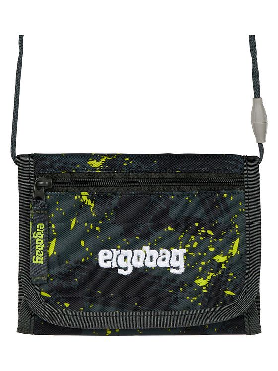 ergobag Brysttaske 14 cm ergobag Brysttaske 14 cm