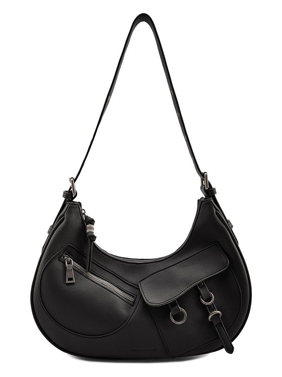 FredsBruder My Bestie Skuldertaske Læder 36.5 cm FredsBruder My Bestie Skuldertaske Læder 36.5 cm