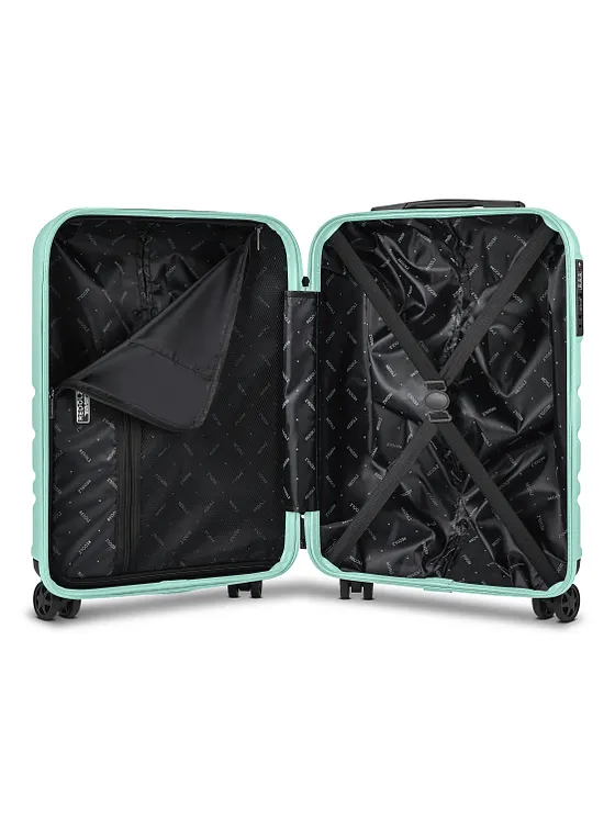 Redolz Pro ABS 4 ruedas Maleta de cabina 53 cm Redolz Pro ABS 4 ruedas Maleta de cabina 53 cm