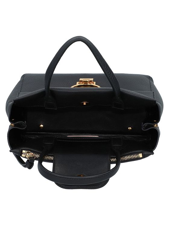 Coccinelle Arlettis Kabelka Kůže 26 cm