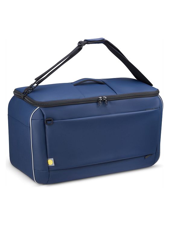 Delsey Paris Aventure rejsetaske 76 cm med rum til bærbar computer Delsey Paris Aventure rejsetaske 76 cm med rum til bærbar computer