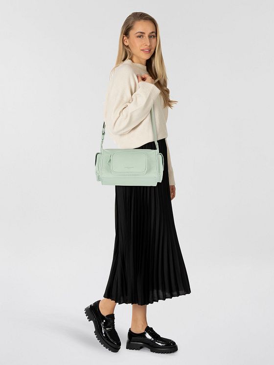 Liebeskind Lila Skuldertaske 24 cm