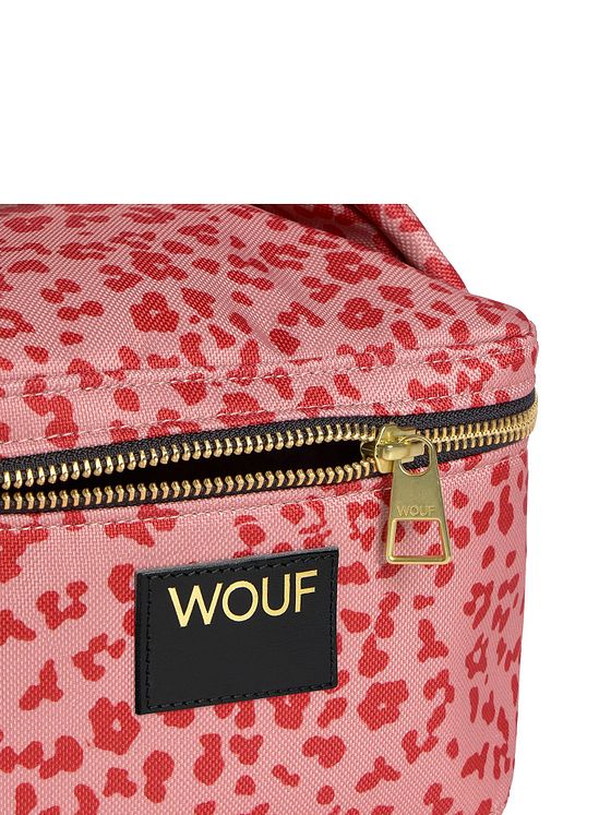 Wouf Daily Kultur-taske 20 cm Wouf Daily Kultur-taske 20 cm