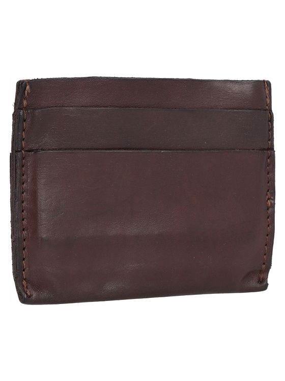 Campomaggi Parigi Kreditkortetui Læder 11.5 cm