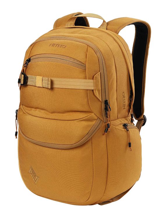 NITRO Hero Daypack 51 cm Laptoprum