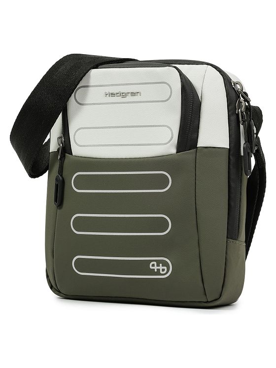 Hedgren Comby Performance Relax P Mini Bag skuldertaske RFID-beskyttelse 18 cm Hedgren Comby Performance Relax P Mini Bag skuldertaske RFID-beskyttelse 18 cm