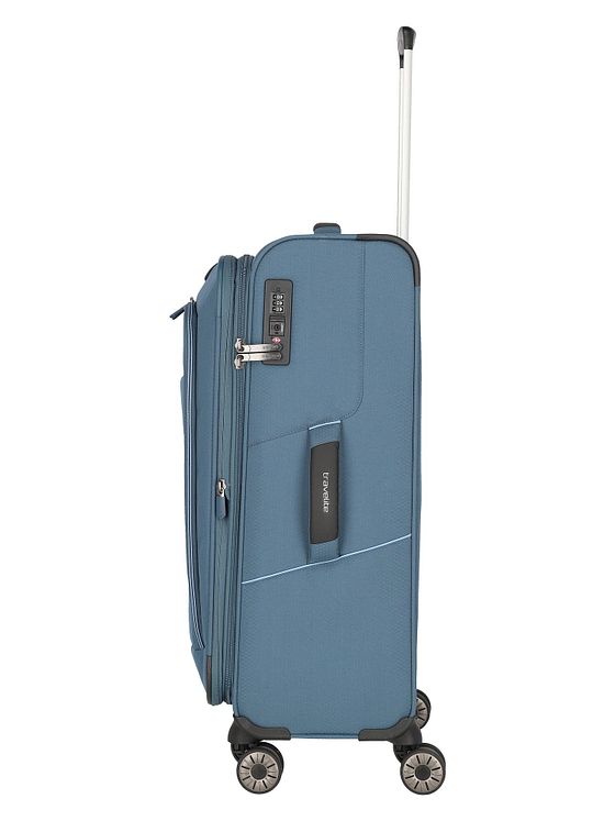 Travelite Skaii 4-hjulet trolley 67 cm