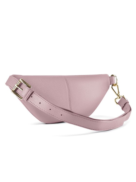 Lazarotti Bologna Leather Bæltetaske Læder 31 cm Lazarotti Bologna Leather Bæltetaske Læder 31 cm