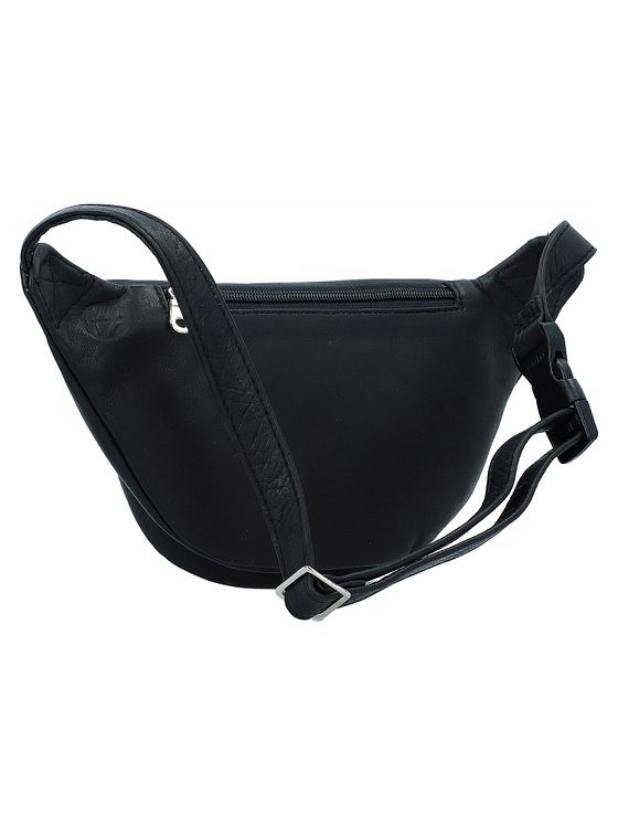 Harold's Country bæltetaske II i læder 23 cm