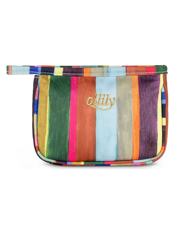 Oilily Tern tides Kosmetiktaske 15 cm