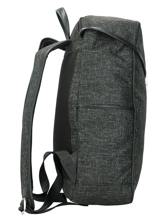 Esquire Recycled life-rygsæk 42 cm med rum til bærbar computer