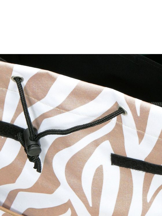 Andersen Shopper Alu Star Shopper Tyra Indkøbsvogn 59 cm