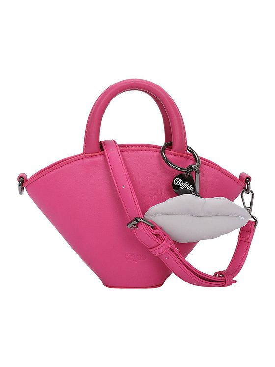 Buffalo Sculpt Håndtaske 24 cm Buffalo Sculpt Håndtaske 24 cm